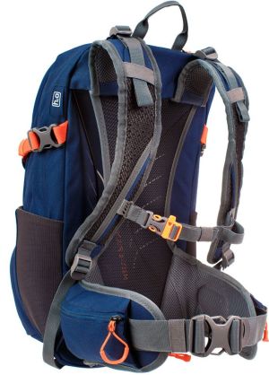 Plecak turystyczny Peme Plecak turystyczny Smart Pack 35l Granatowy 2