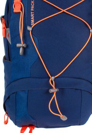 Plecak turystyczny Peme Plecak turystyczny Smart Pack 35l Granatowy 5