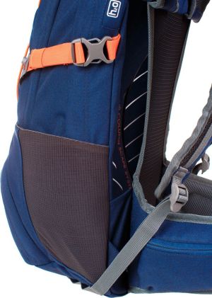 Plecak turystyczny Peme Plecak turystyczny Smart Pack 35l Granatowy 8