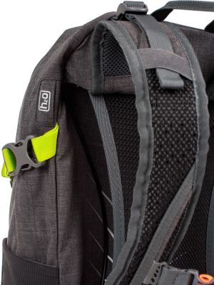 Plecak turystyczny Peme Plecak turystyczny Smart Pack 35l Szary 10