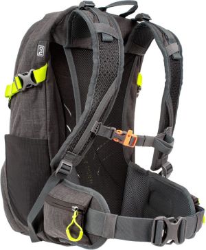 Plecak turystyczny Peme Plecak turystyczny Smart Pack 35l Szary 2