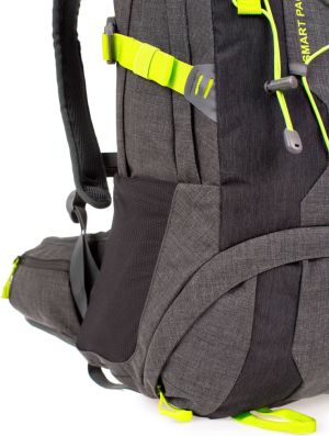 Plecak turystyczny Peme Plecak turystyczny Smart Pack 35l Szary 3