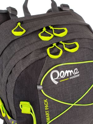 Plecak turystyczny Peme Plecak turystyczny Smart Pack 35l Szary 4