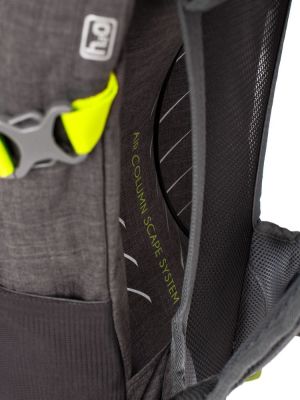 Plecak turystyczny Peme Plecak turystyczny Smart Pack 35l Szary 6