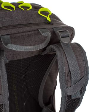 Plecak turystyczny Peme Plecak turystyczny Smart Pack 35l Szary 8