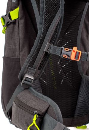 Plecak turystyczny Peme Plecak turystyczny Smart Pack 35l Szary 9