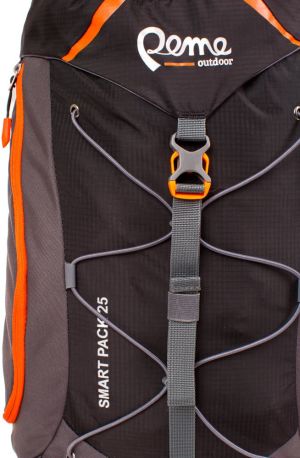 Plecak turystyczny Peme Smart Pack 25 l 4