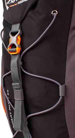 Plecak turystyczny Peme Smart Pack 25 l 5