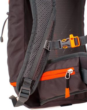 Plecak turystyczny Peme Smart Pack 25 l 9