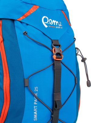 Plecak turystyczny Peme Smart Pack 25 l 10