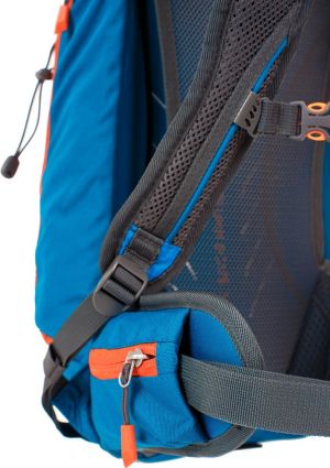 Plecak turystyczny Peme Smart Pack 25 l 6