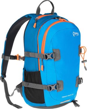 Plecak turystyczny Peme Plecak turystyczny Smart Pack 20l Niebieski 1