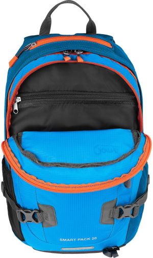 Plecak turystyczny Peme Plecak turystyczny Smart Pack 20l Niebieski 3