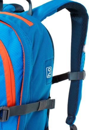 Plecak turystyczny Peme Plecak turystyczny Smart Pack 20l Niebieski 7