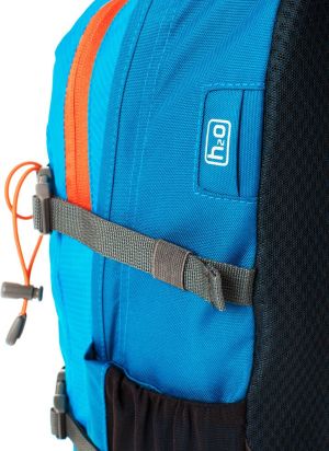 Plecak turystyczny Peme Plecak turystyczny Smart Pack 20l Niebieski 8