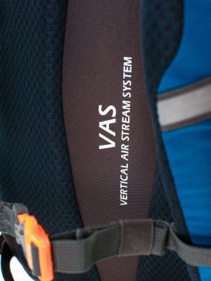 Plecak turystyczny Peme Plecak turystyczny Smart Pack 20l Niebieski 9