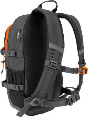 Plecak turystyczny Peme Plecak turystyczny Smart Pack 20l Czarny 2