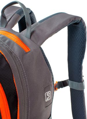 Plecak turystyczny Peme Plecak turystyczny Smart Pack 20l Czarny 4