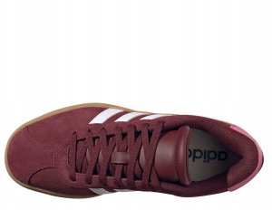 Adidas Buty adidas VL COURT BOLD JR IH4780 3