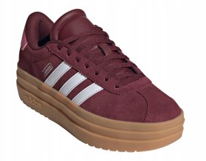 Adidas Buty adidas VL COURT BOLD JR IH4780 5