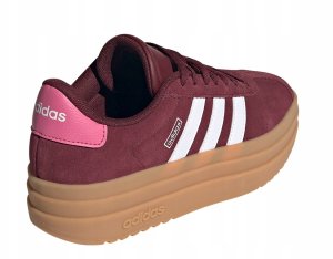 Adidas Buty adidas VL COURT BOLD JR IH4780 6