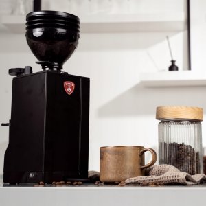 Młynek do kawy Eureka Eureka Mignon Zero 55S matt black 3