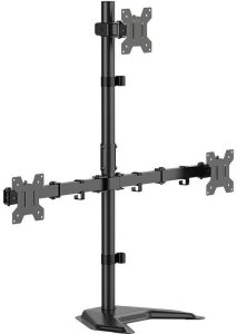 LogiLink Uchwyt na 3 monitory 17-32" BP0219 2