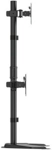 LogiLink Uchwyt na 3 monitory 17-32" BP0219 3