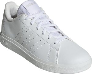 Adidas Buty dla dzieci adidas Advantage Base 2.0 białe IE8688 38 2/3 2