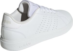 Adidas Buty dla dzieci adidas Advantage Base 2.0 białe IE8688 38 2/3 3