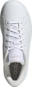 Adidas Buty dla dzieci adidas Advantage Base 2.0 białe IE8688 38 2/3 4