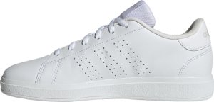 Adidas Buty dla dzieci adidas Advantage Base 2.0 białe IE8688 38 2/3 5