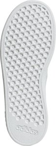Adidas Buty dla dzieci adidas Advantage Base 2.0 białe IE8688 38 2/3 6