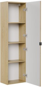 Aucune Szafka wysoka 1 drzwi 9