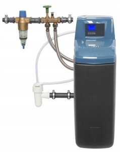 Perfexim Perfexim zespół do podłączenia zmiękczacza PHA-ZPZ DN25 PN10 03-065-0000-000 7