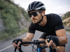 Verk Inteligentne okulary ai z kamerą 2k dyktafon bluetooth tłumaczenie zdjęcia 4