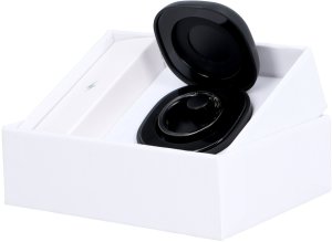 Stentor smartring SR09 Deep Grey, rozmiar 12 / 28 6