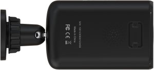 Kamera IP Encore View inteligentna kamera WiFi Solarna USB-C 3Mpx (2304x1296) IP66 6600 mAh Stormwatch 5