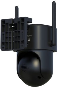 Kamera IP Vega inteligentna kamera WiFi 3Mpx (2304x1296) IP65 + Panel Solarny 3W USB-C 5200mAh Encore View Spectra 410 3