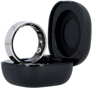 Smart Ring Oura Ring smartring SR09 Silver, rozmiar 9 / 20 4