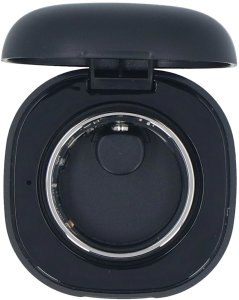 Smart Ring Oura Ring smartring SR09 Silver, rozmiar 9 / 20 5