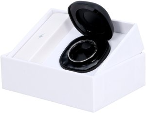 Smart Ring Oura Ring smartring SR09 Silver, rozmiar 9 / 20 6