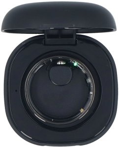 Smart Ring OEM SR09 r. 11 Czarny 5