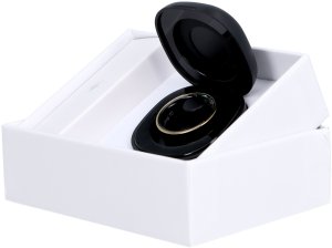 Smart Ring OEM SR09 r. 9 Złoty 6