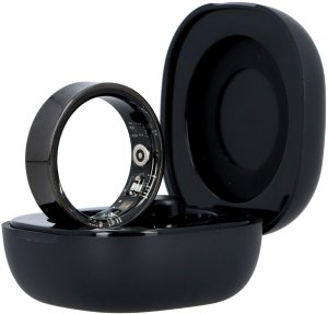 Smart Ring OEM SR09 r. 9 Czarny 4