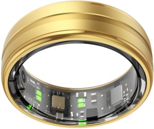 Smartband Oura Ring smartring SR06 Gold, kolor złoty, rozmiar 11 / 26 4