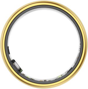 Smartband Oura Ring smartring SR06 Gold, kolor złoty, rozmiar 11 / 26 5