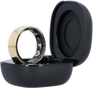 Smart Ring OEM SR09 r. 10 Złoty 4