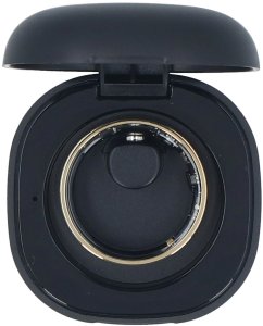 Smart Ring OEM SR09 r. 10 Złoty 5