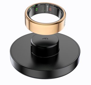 Smartband Oura Ring smartring SR11 Rose Gold, rozmiar 11 / 25 3